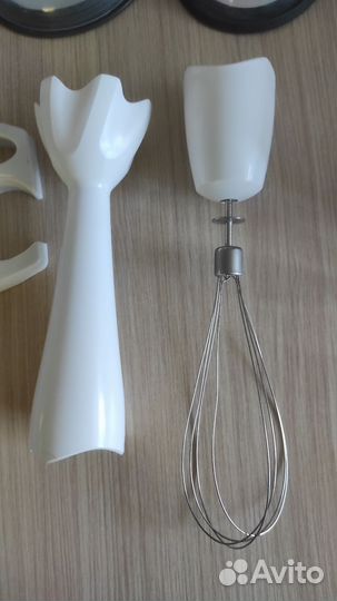 Блендер Braun 4191