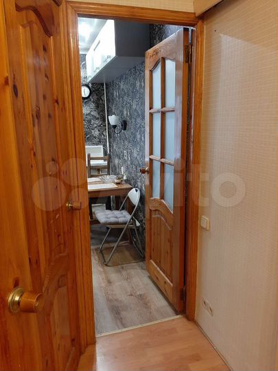 1-к. квартира, 30 м², 2/5 эт.