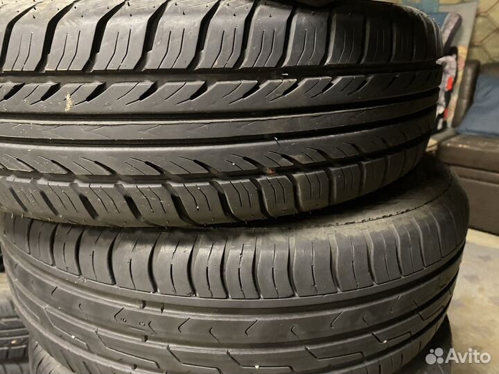 КАМА Breeze (HK-132) 175/70 R14 84