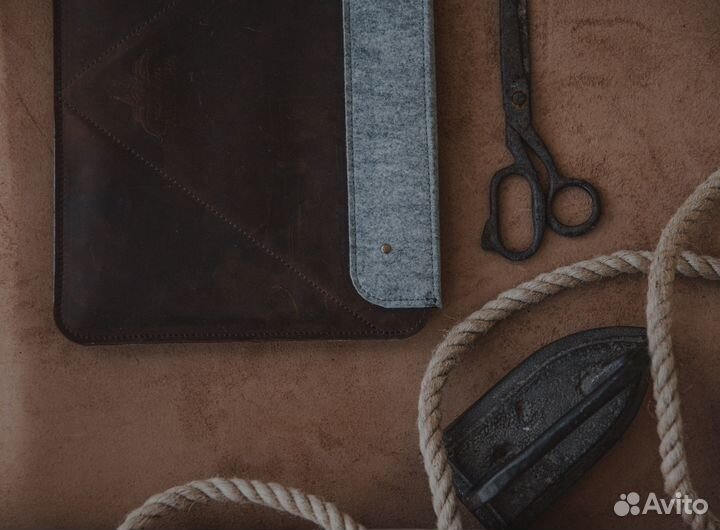 Чехол для macbook