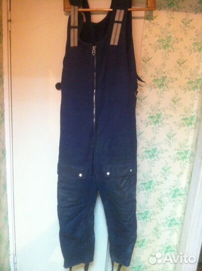 Тех. ввс СССР