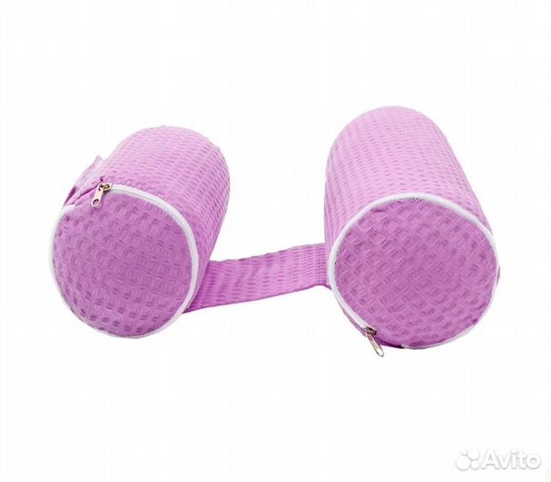 Новый позиционер для новорожденных