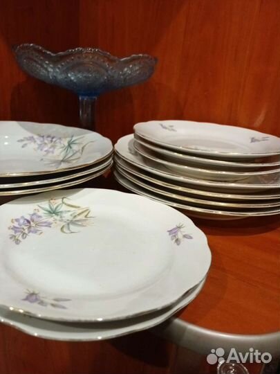 Винтаж,фарфор