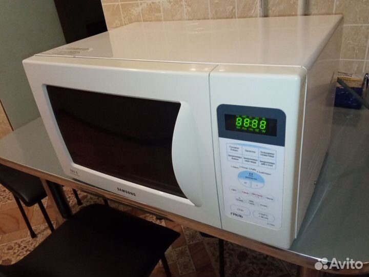 Микроволновая печь Samsung