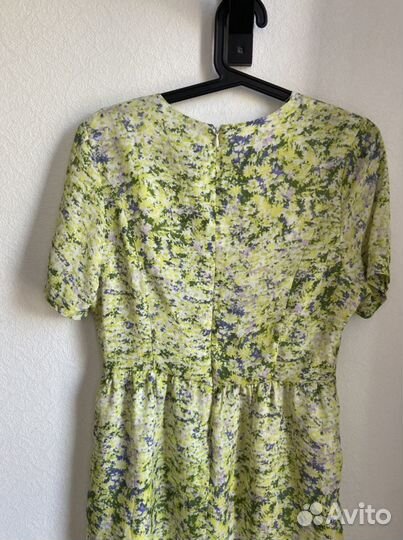 Платье летнее