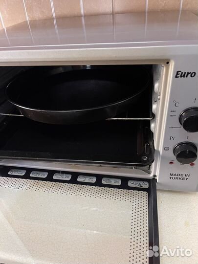 Духовка электрическая