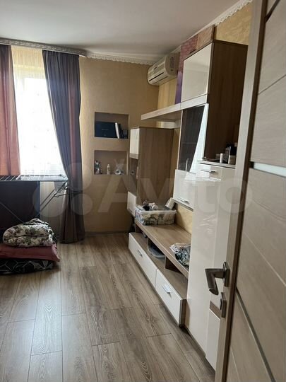 Комната 20 м² в 1-к., 2/3 эт.