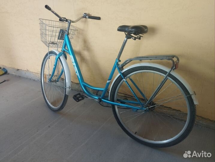 Продам велосипед Аист