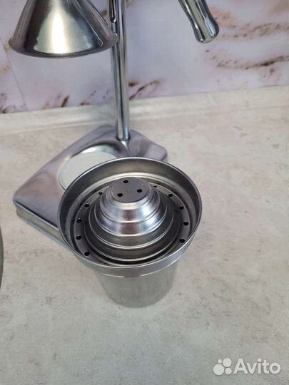 Соковыжималка пресс для граната