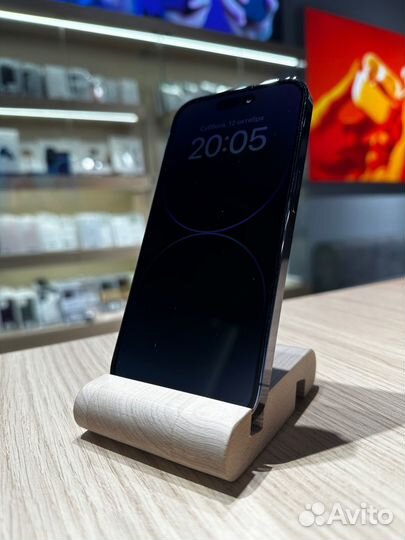 iPhone 14 Pro, 128 ГБ