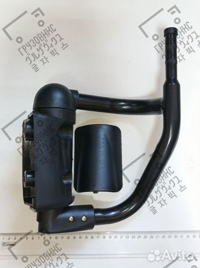 Стойка зеркала, SL SL-153MR