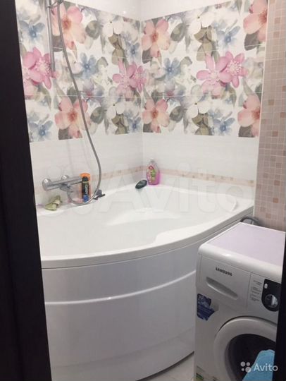 2-к. квартира, 62 м², 10/20 эт.