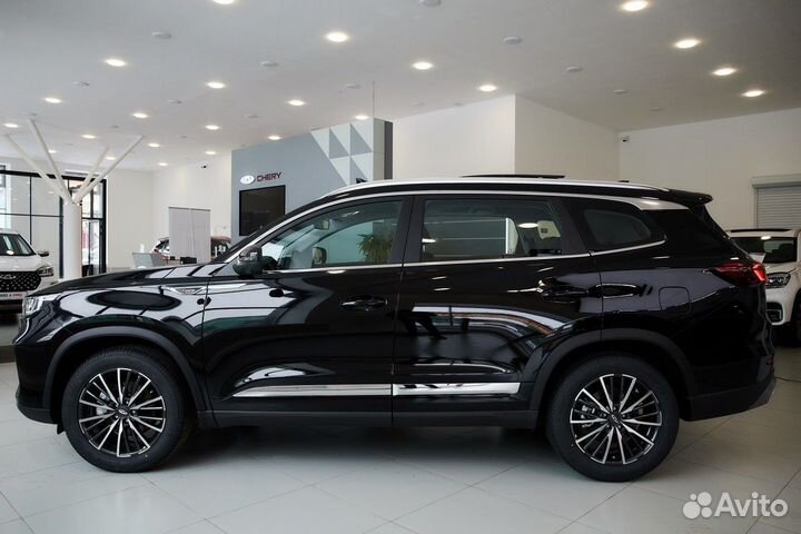 Chery Tiggo 8 Pro, 2023