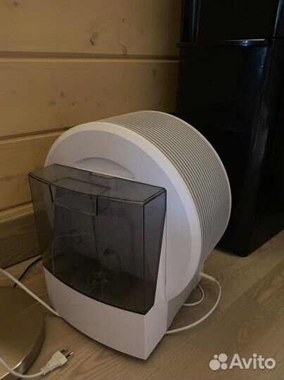 Мойка воздуха boneco