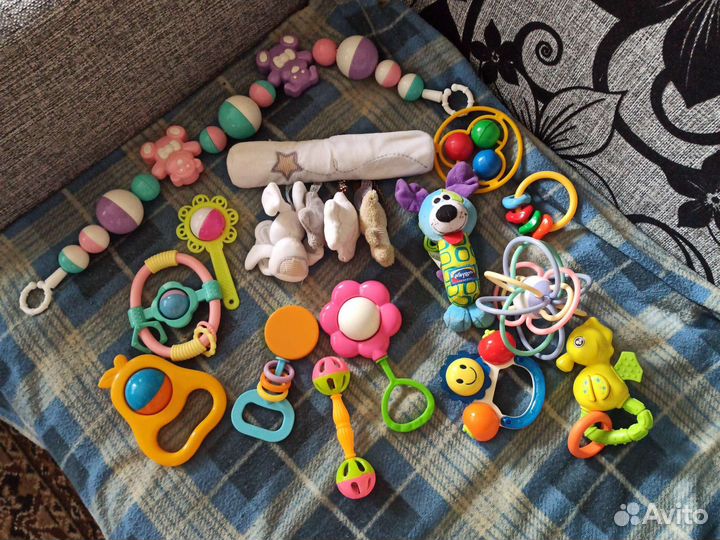 Погремушка