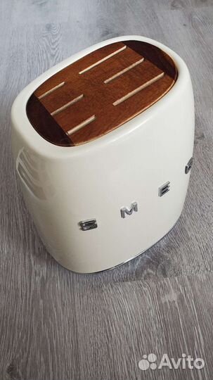 Кухонные ножи smeg