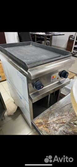 Электрическая плита, гриль, Kovinastroj EZ-45/P-L