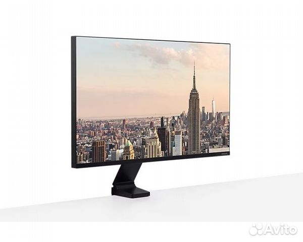 Монитор samsung 27 space 2к 144 грц купить в Перми | Электроника | Авито