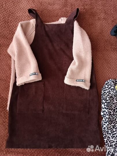 Джемпер женский 46 48 размер