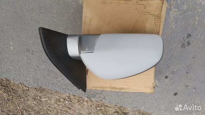 Зеркало боковое Опель вектора С