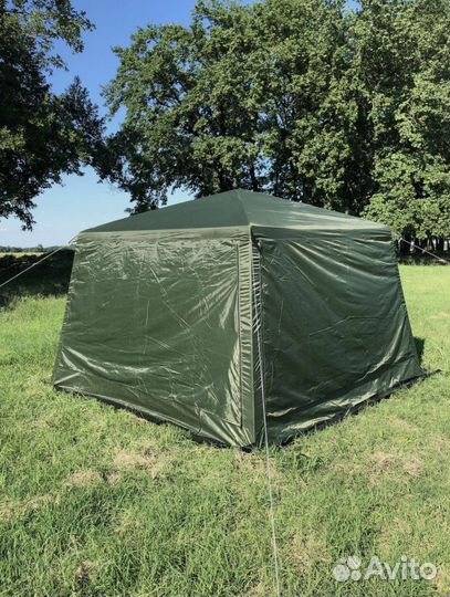 Шатёр палатка