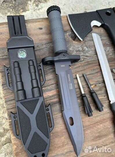 Набор для похода