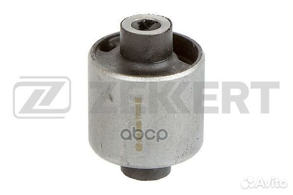 С/блок зад. балки Mazda Demio 96- gm-5680 Zekkert