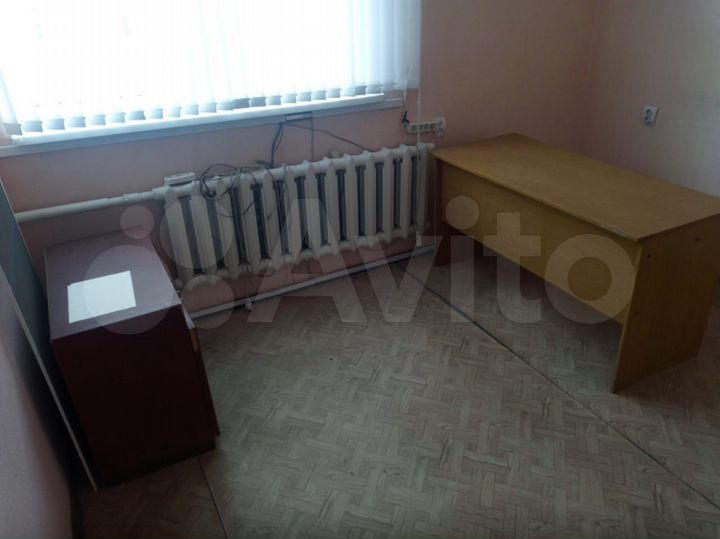 Офис, 40 м²