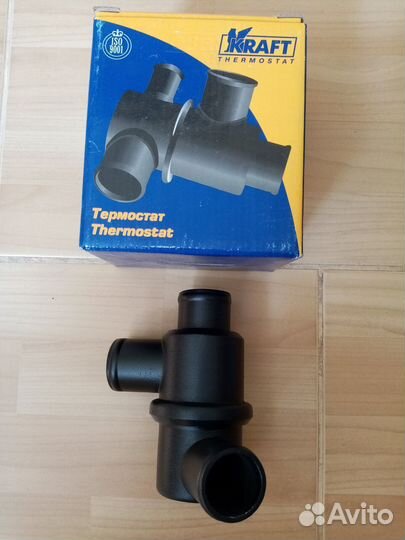 Термостат ваз 2110-12