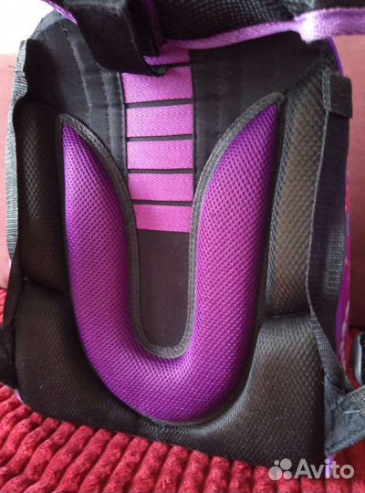 Школьный портфель для девочек