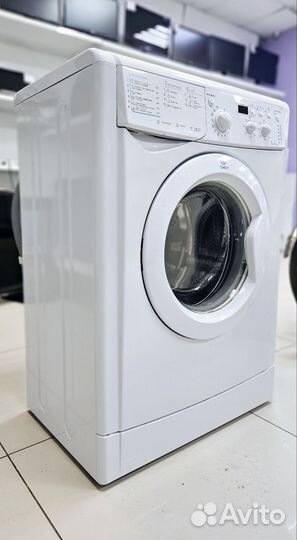 Стиральная машина Indesit iwsd 5085