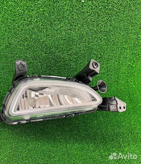 Птф правая Хендай Туксон 3