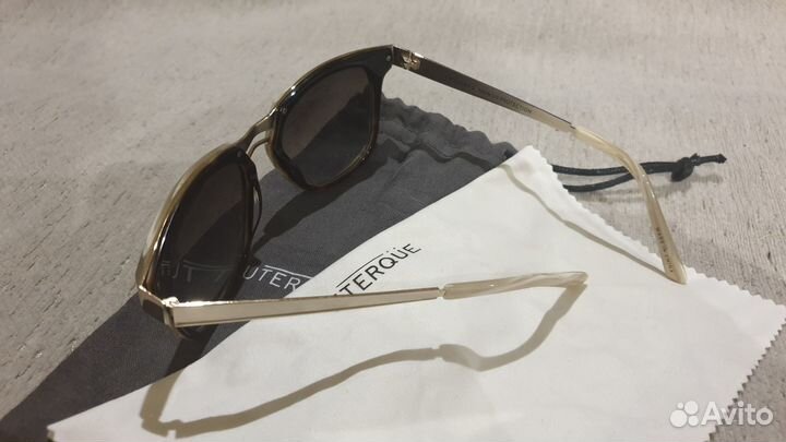 Солнцезащитные очки женские