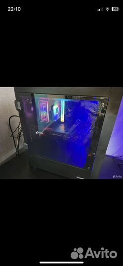 Игровой пк