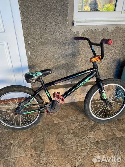 BMX
