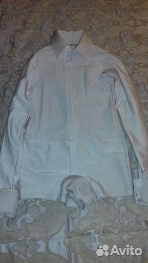 Танцевальный костюм для мальчика