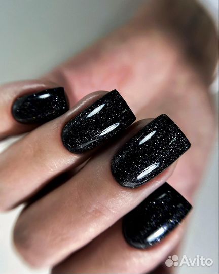 Маникюр и педикюр