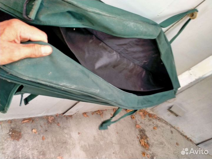 Чехол для удилищ 165 см