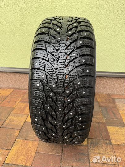 Ikon Tyres Autograph Ice 9 SUV 255/45 R20 105T