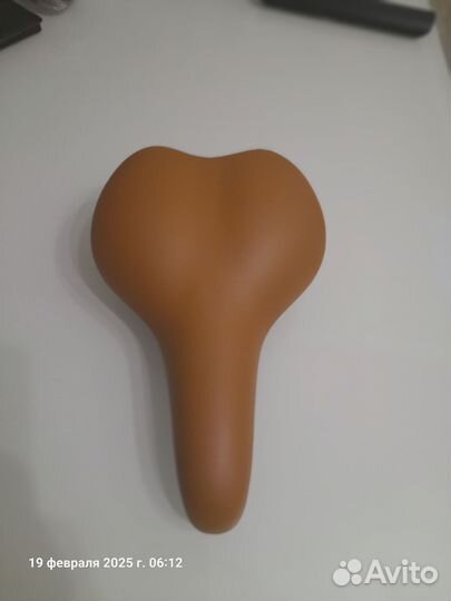 Сидение для велосипеда стрида