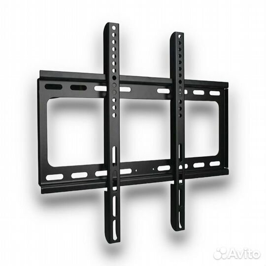 Кронштейн для телевизора на стену 26-63