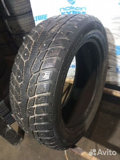 Cachland CH-W2003 205/55 R16 91H, 1 шт