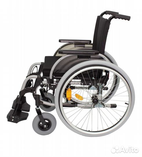 Кресло коляска для инвалидов