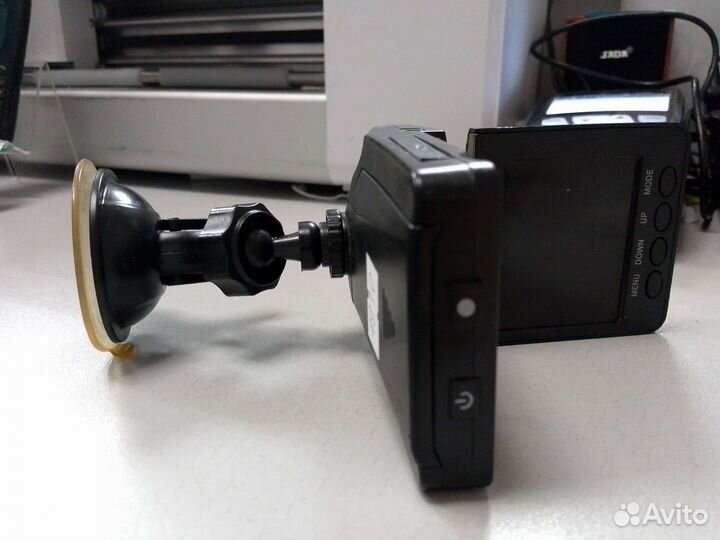 Видеорегистратор