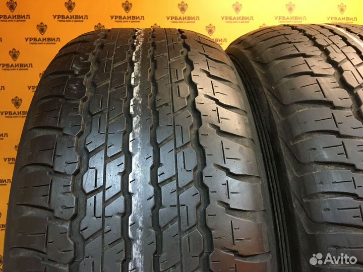 Dunlop Grandtrek AT22 285/60 R18 116V