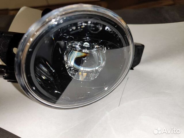 Птф левая на Nissan teana j32,Nissan Juke