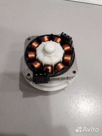 Мотор для посудомоечной машины Bosch