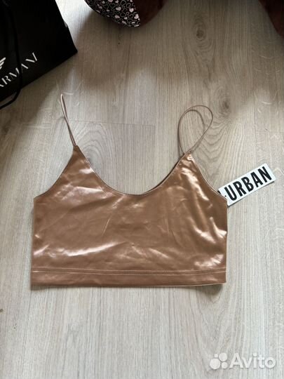 Вещи пакетом