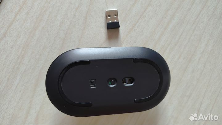 Xiaomi Wireless Mouse 2