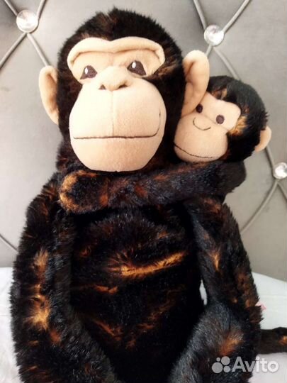 IKEA мартышки